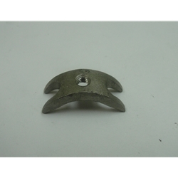 155302 Cam, 360, Sintered SST