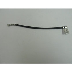 951962 Lead Wire Assy. - Black