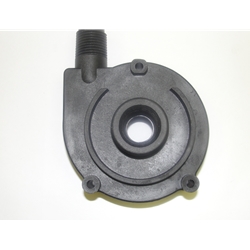103375 Volute, for 3E-12N (Replaces 103330)