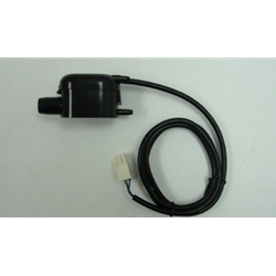 153781 Reservoir Assembly, EC-400