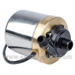 Little Giant 517200003  MS580P-6B (formerly Cal Pump) Marine, Stainless Steel/Bronze 115V 580 GPH 6' Cord