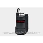 Red Lion 14942732 1/4 HP Utility Pump, 115 Volt, 1-1/4" Discharge
