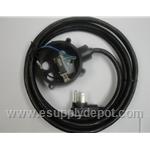 108053 Switch Housing Switch for 6 and 8 Series. 10' Cord(Same as 108049)(See 108105 for 25' cord)