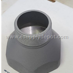 Red Lion 617357 reducer aluminum 2-3" 2PK