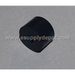 Little Giant 1003599 STOP,RUBBER,SJE VERTICAL RVMS FLOAT SWITCH Red Lion