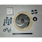 Red Lion 640209 Overhaul kit RL-S50 RL-50