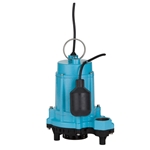 Little Giant Effluent Pumps