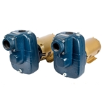 Lawn Sprinkler Pumps