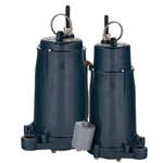 Grinder Pumps