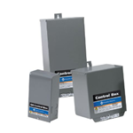 FE Control Boxes and Parts