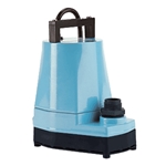 Water Wizard 5-MSP Parts