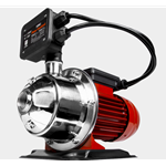 RBSS-75FC Booster pump