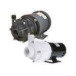 Little Giant Magnetic Drive Pumps