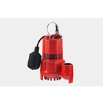 Red Lion Sump and Light Effluent Pumps