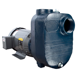 FBSEF 1.5-7.5hp 56J Frame Parts