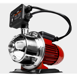 RBSS-75FC Booster pump