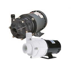 Little Giant Magnetic Drive Pumps
