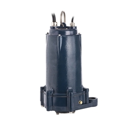 Franklin Electric Grinder Pumps