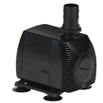 Little Giant 566722 PES-1000-PW 115V 60Hz, 1000 gph, 15' cord, Mag Drive 160 watts, 3 year warranty, replaces 566296