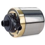Little Giant 517100004 S1200PT-20 Stainless Steel/Bronze 115V, 20' Cord (Formerly 517012 S1200t-20)