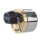 Little Giant 517004 S320T-50 Stainless Steel/Bronze 115V 50' (Formerly Cal Pump)