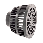 Little Giant 517102 TS1.5 Intake Screen for T1500/T4000 and Little Giant FP2 Pumps(Formerly Cal Pump TS1.5)