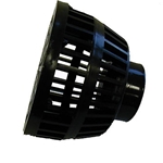 Little Giant 517103 TS2.0 Intake Screen for 2" Inlet Pumps