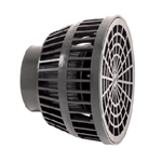 Little Giant 517503 TS3.0 (formerly Cal Pump) Intake Screen for 3 Inch Intake Pumps such as the T7500/T10000