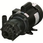 Little Giant 587603 TE-7-MD-CK 230/460V 3 Phase