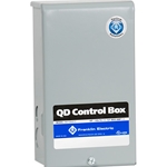 Little Giant 2801084915 Control Box CB-1-230-60-Q
