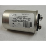Franklin Electric 305203914 Capacitor