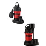 Red Lion 14942739 RL-SP25T 1/4 HP Automatic Pump