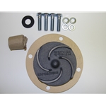 Red Lion 305586005 Shaft Seal Repair Kit for PumpWorks PWJET50 1/2 HP