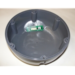 Little Giant 305572010 Replacement Cover Kit for Inline 400 Booster Pump