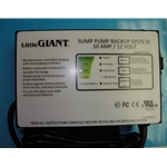 Little Giant 106469 Charging unit for 506411 Battery Backup Syste