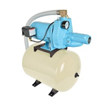 Little Giant 558287 JPC-050 Convertible Jet Pump System