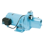 Little Giant 558275 JP-075-C Shallow Well Jet Pump 3/4 HP (Replacement pump for Monarch MJS-75)