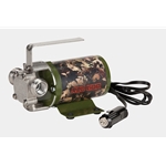 Red Lion 14942008 MPFV12CAMO Multi Purpose Pump 12 Volt