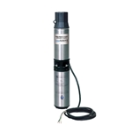 Little Giant 558223 WE20G05P4-21 1/2 HP High Head Effluent Pump