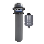 Little Giant 92061534 Inline 400 Presssure Boosting System 230 volt with Expansion tank