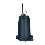 FPS 515879 IGP-M231-30 Grinder Pump 208-230Volt 60 Hz, 2 HP 1 Phase, 30' Cord, With Legs