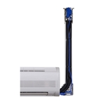 Little Giant 553517 EC-1K-DV Mini Condensate Pump