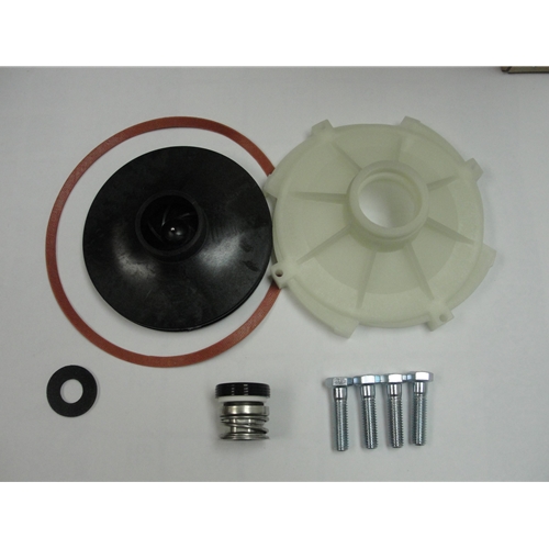 Red Lion 305446942 Overhaul Kit for RJS50 RJS75 RJS100, Overhaul kit