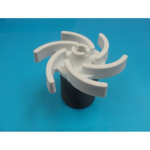 Little Giant Pump 181112 Pump impeller assembly, Little Giant