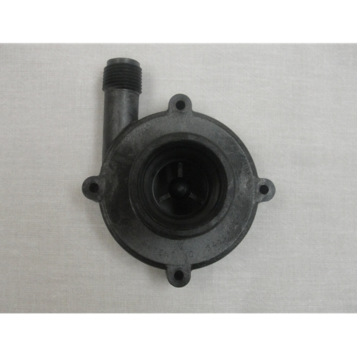 Little Giant Pump 183066 volute, Little Giant Pump repair parts, Little