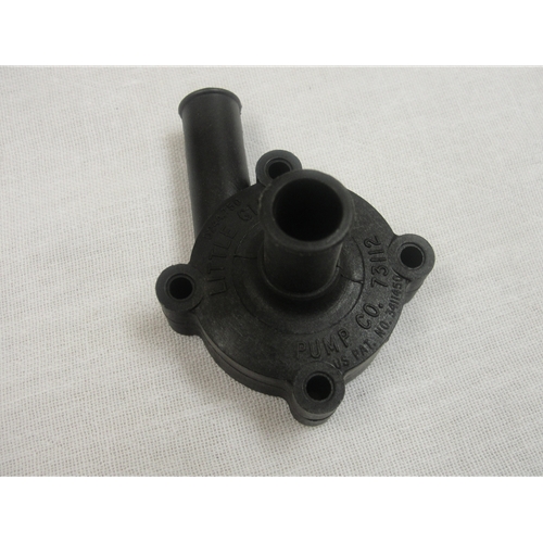 Little Giant 188016 Volute for 1EAAMD pump, Little Giant replacement