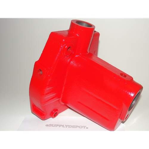 Red Lion 305584001 casing for RJS Pumps, Casing for Home Hardware HPS503130