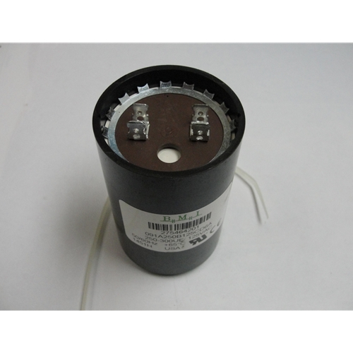 eSupply Depot Franklin Electric 305207951 Capacitor Kit (275464201)