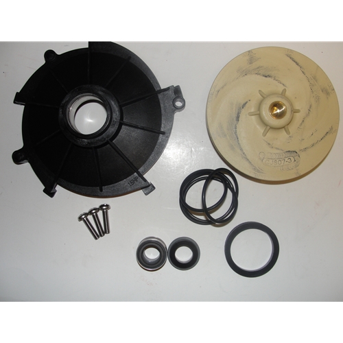 Red Lion Rl Sprk150 Overhaul Kit