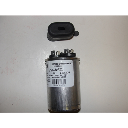 eSupply Depot Little Giant 305572012 Inline 400 Motor Capacitor Kit